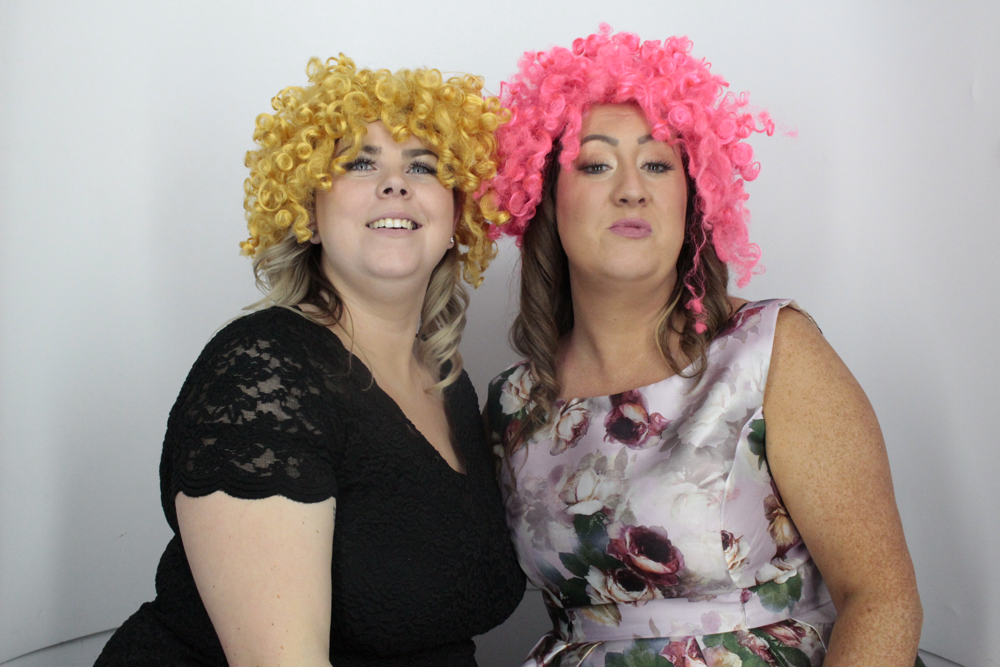 Hannah and Brett's Wedding | View more photos from the event at gallery.myphotoboothexperience.co.uk/u/MyPhotoBoothExperienceLtd/Hannah-and-Bretts-Wedding